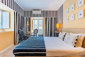 2 Schlafzimmer, Bügeleisen/Bügelbrett, Internetzugang