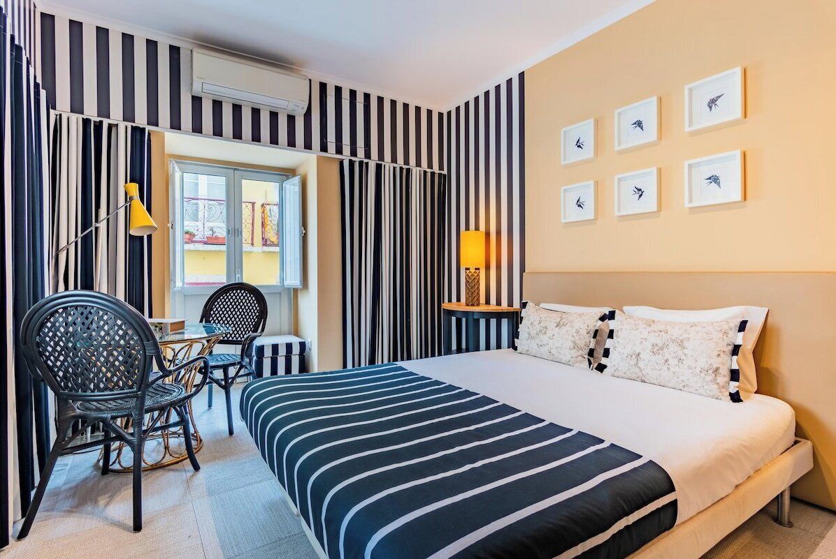 2 Schlafzimmer, Bügeleisen/Bügelbrett, Internetzugang