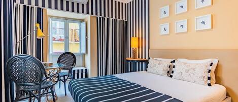 2 Schlafzimmer, Bügeleisen/Bügelbrett, Internetzugang