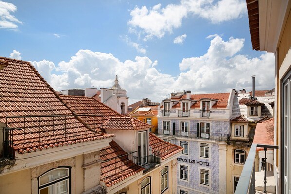 Property grounds - Baixa Rooftop Duplex | Lisbon (Lisbon)