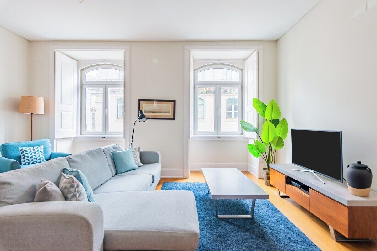 Fernseher