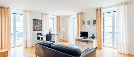 Fernseher