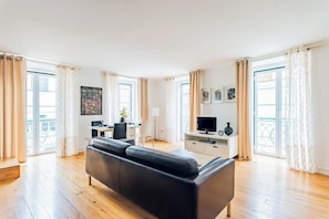 Fernseher