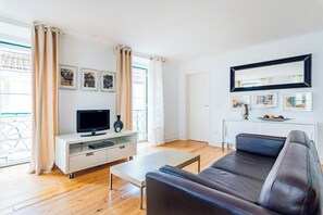 Fernseher
