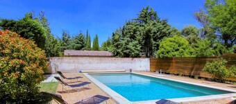 Amazing home in Lauris