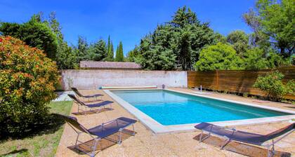 Amazing home in Lauris