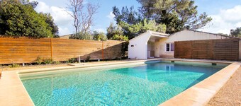 Meravigliosa casa a Lauris