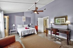 3 chambres, fer et planche à repasser, Wi-Fi, literie fournie