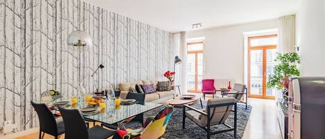 تناول الطعام