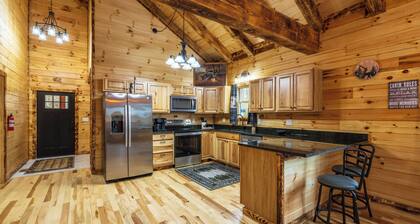 Wildlife Escapes In Hocking Hills