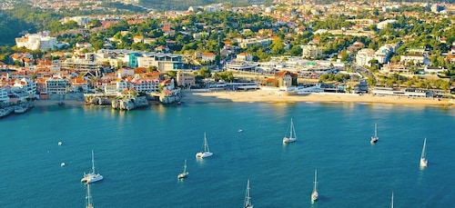 Alapraia Garden and Family Stay | Estoril