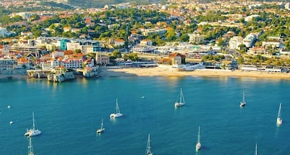 Alapraia Garden and Family Stay | Estoril