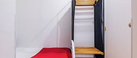 2 Schlafzimmer, Bügeleisen/Bügelbrett, Reisekinderbett, WLAN