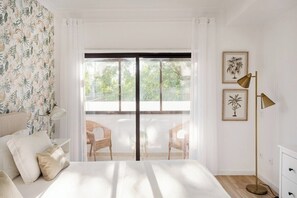 3 Schlafzimmer, Schreibtisch, Bügeleisen/Bügelbrett, Internetzugang