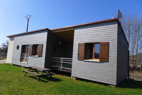 LES IRIS - Soncourt-sur-Marne