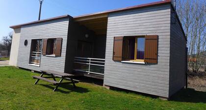 LES IRIS - Soncourt-sur-Marne