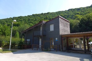 Exterior - Valériane - Froncles - Gîte (Froncles)