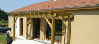 LES ACACIAS - Vouécourt