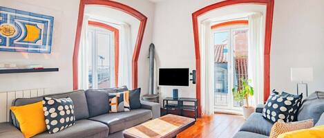 Fernseher