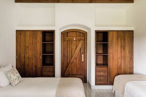 3 Schlafzimmer, Bügeleisen/Bügelbrett, Internetzugang