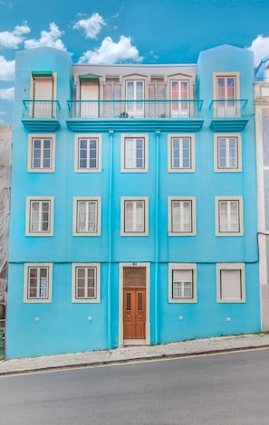 Außenbereich