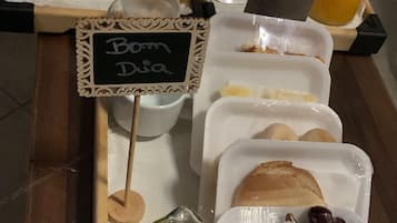 Esmorzar diari anglès gratuït