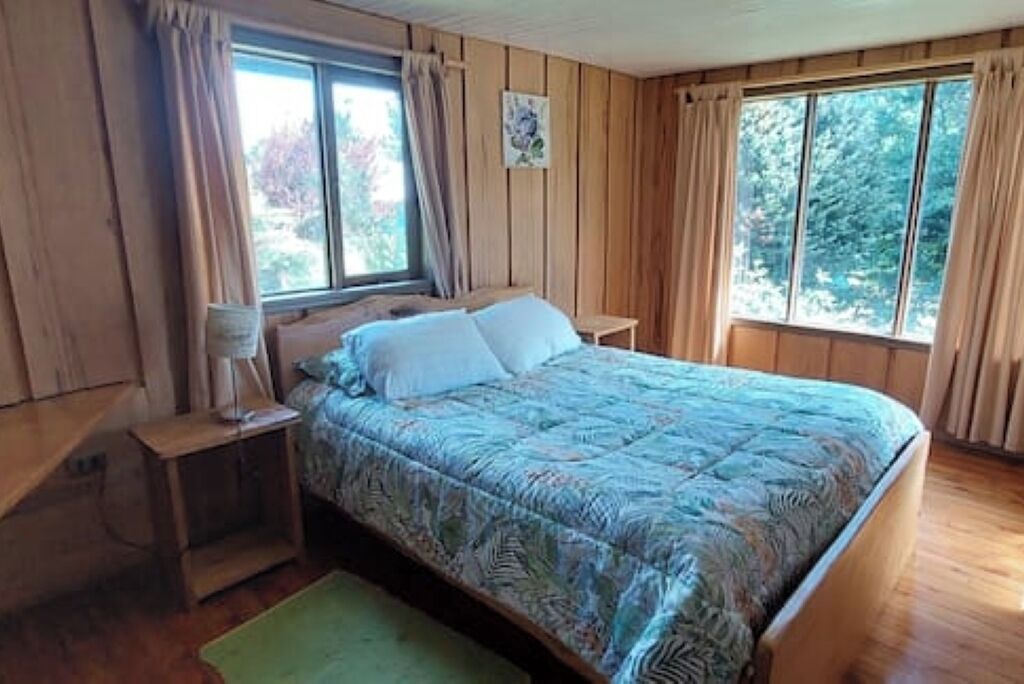 3 chambres, accès Internet, draps fournis