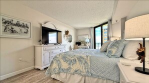 1 Schlafzimmer, Schreibtisch, Bügeleisen/Bügelbrett, kostenloses WLAN