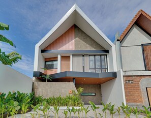 Villa, Pool View | Exterior