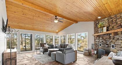 Little House on Hickory