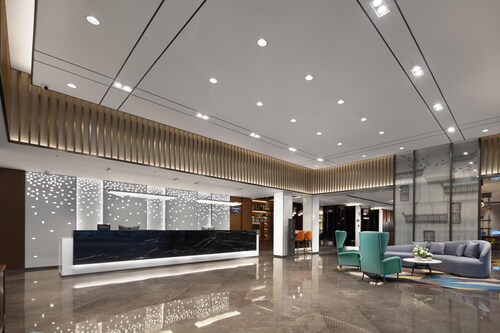 Hampton by Hilton Shaoxing Ying'enmen