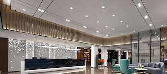 Hampton by Hilton Shaoxing Ying'enmen