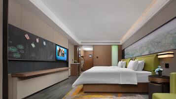 Superior-Zweibettzimmer