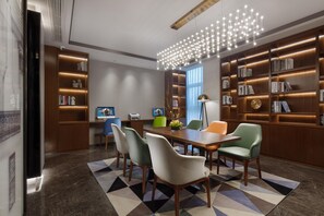 Interior - Hampton by Hilton Shaoxing Ying'enmen (Shaoxing)