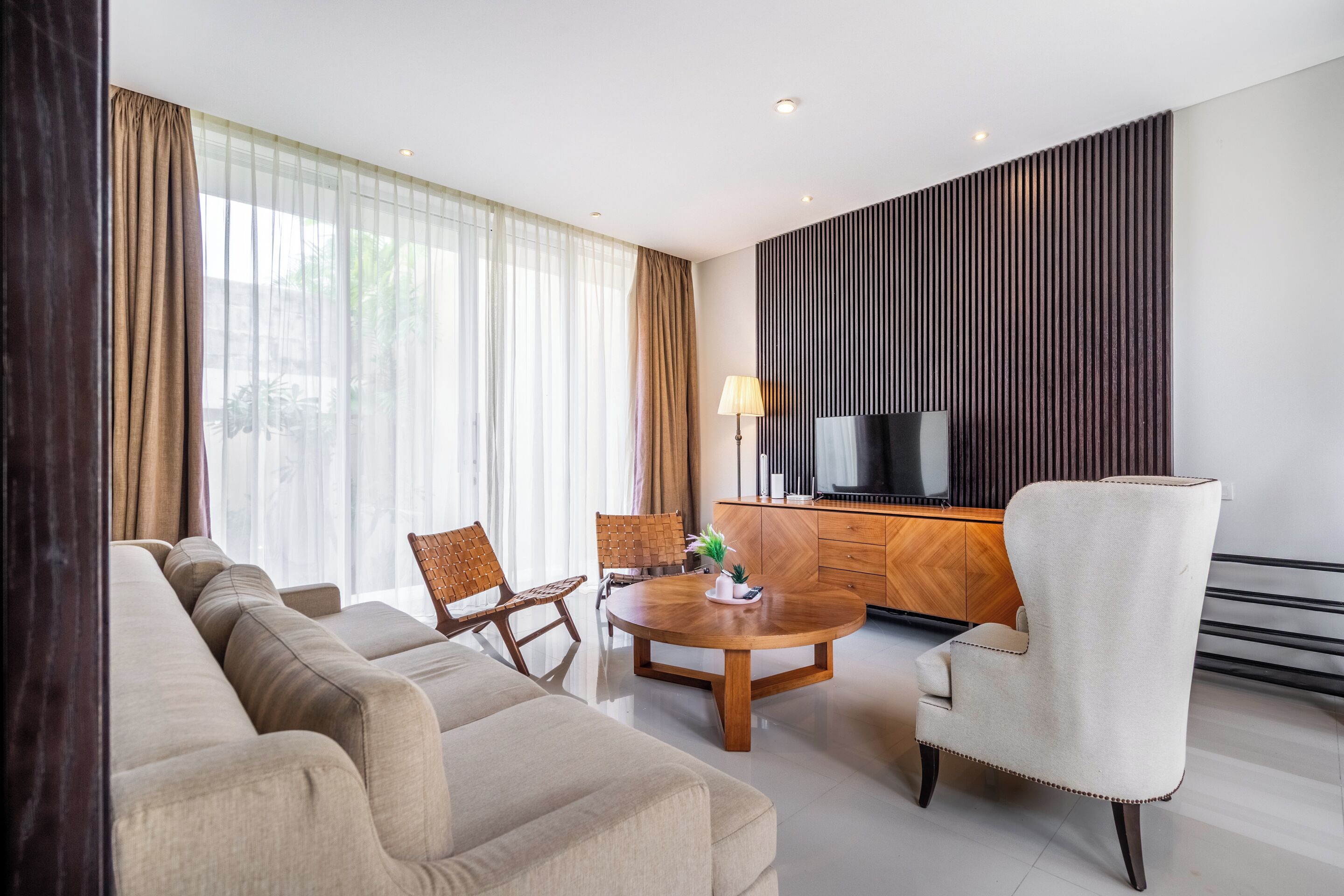 Detalle del interior