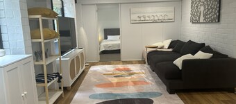 Where the Bush Meets the Beach: Nature’s Perfect Escape