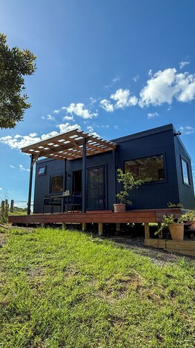 Farm Casita - The Vale Farmstay & Animal Sanctuary