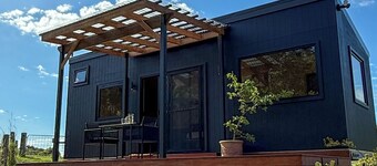 Farm Casita - The Vale Farmstay & Animal Sanctuary