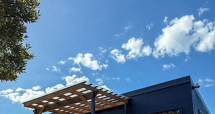 Farm Casita - The Vale Farmstay & Animal Sanctuary