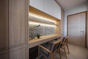 Interior - The Haven Boutique Pool Villa, Near Kad Farang Chiang Mai (Nong Khwai Subdistrict, Hang Dong)