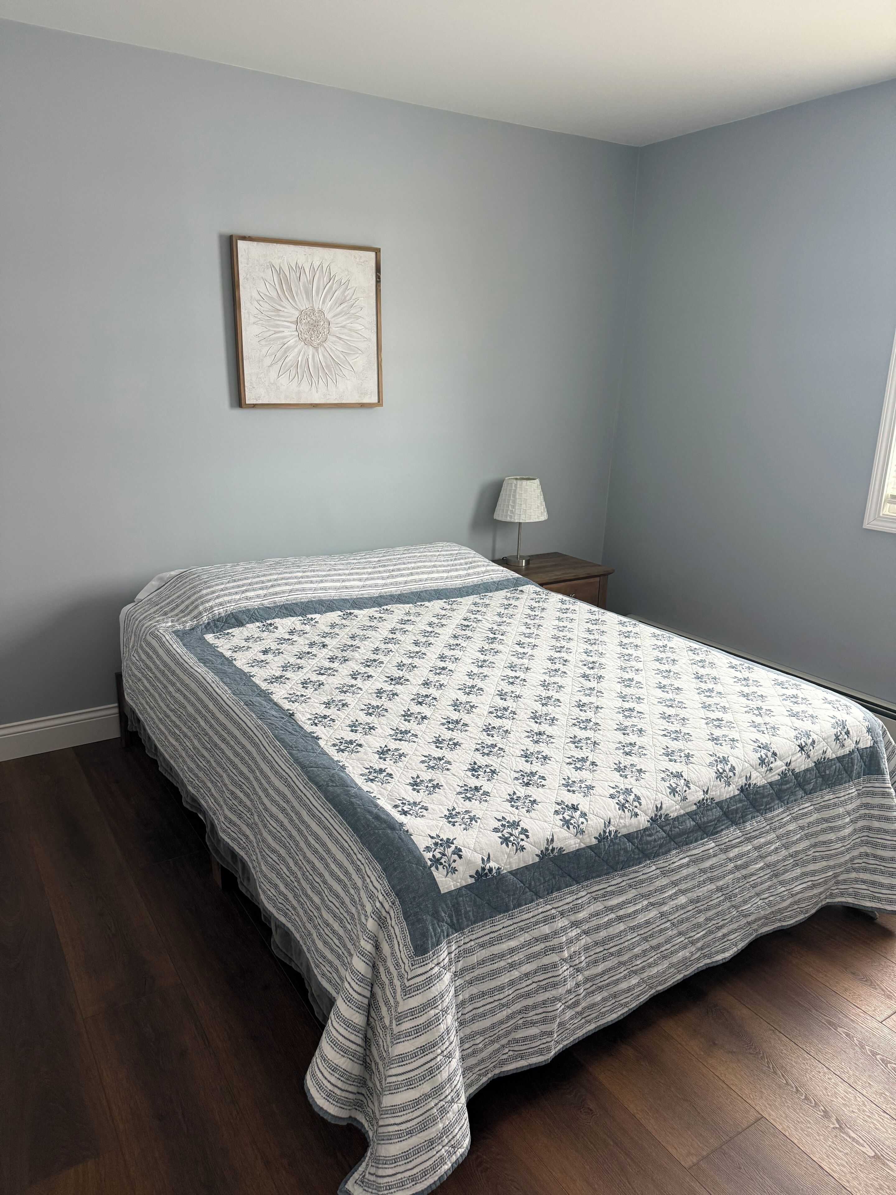 2 chambres, Wi-Fi, draps fournis