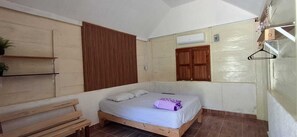 Room - Koten Naj (Calakmul)