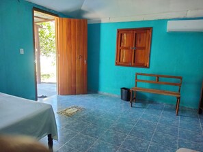 Room - Koten Naj (Calakmul)