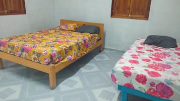 Comfort Room, Patio, Courtyard View