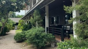 Exterior - C4 Resort  (Koh Tao)