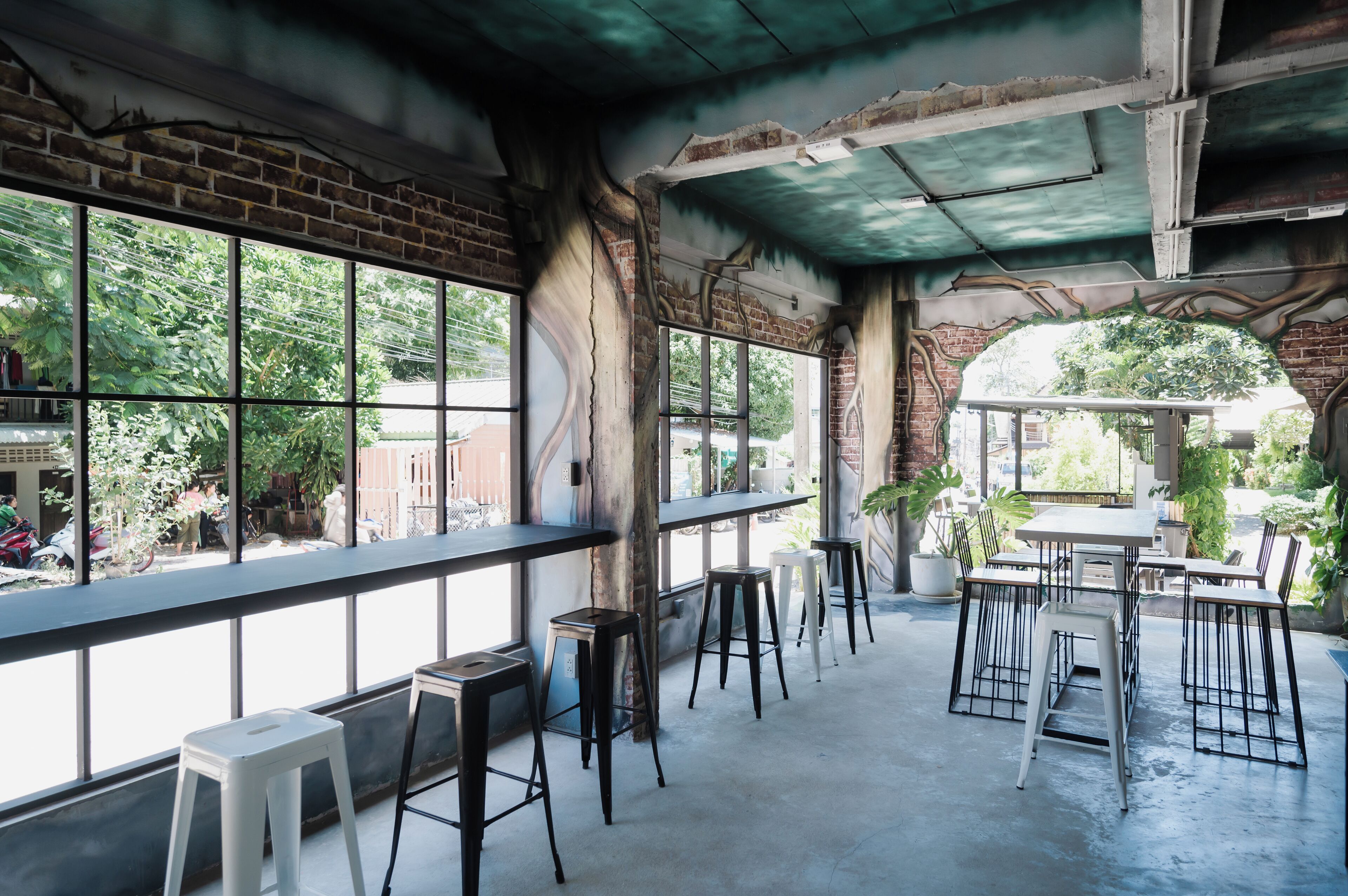 ร้านอาหาร