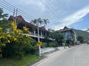 Exterior - C4 Resort  (Ko Tao , Koh Phanga)