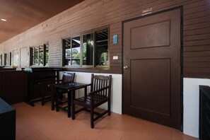 Deluxe Twin Room, Balcony, Resort View | Property grounds - C4 Resort  (Ko Tao , Koh Phanga)