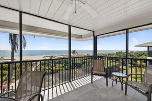 Property grounds - Sandollar B304 New and stunning views! (Sanibel)