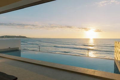 Palms La Union Suites